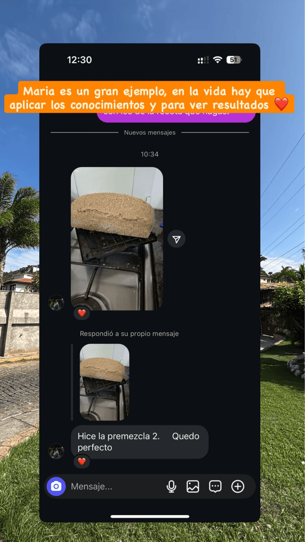 Comentario Instagram 6