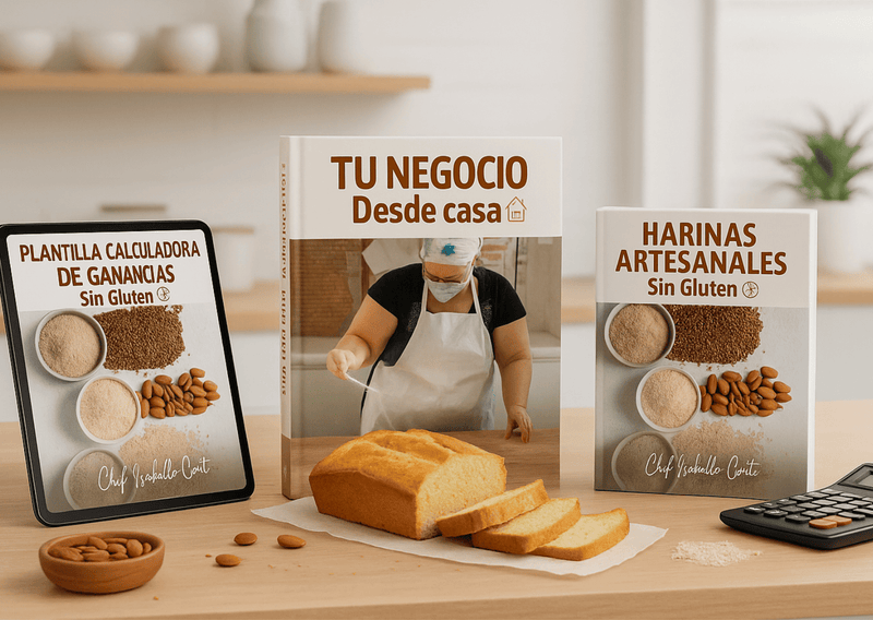 Tu Negocio Desde Casa