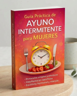 Plan de Ayuno para Mujeres